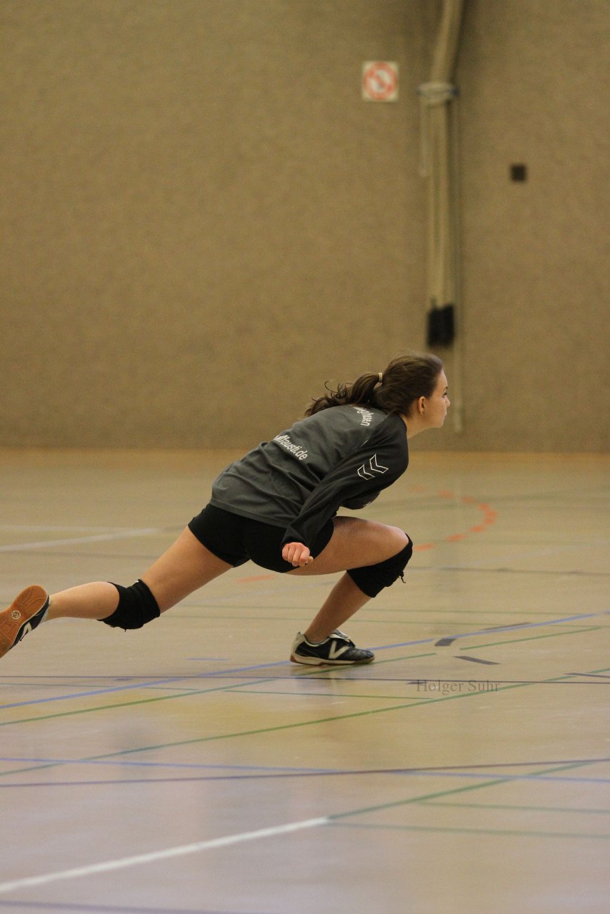 Bild 322 - U18w 4.Tag am 18.2.12